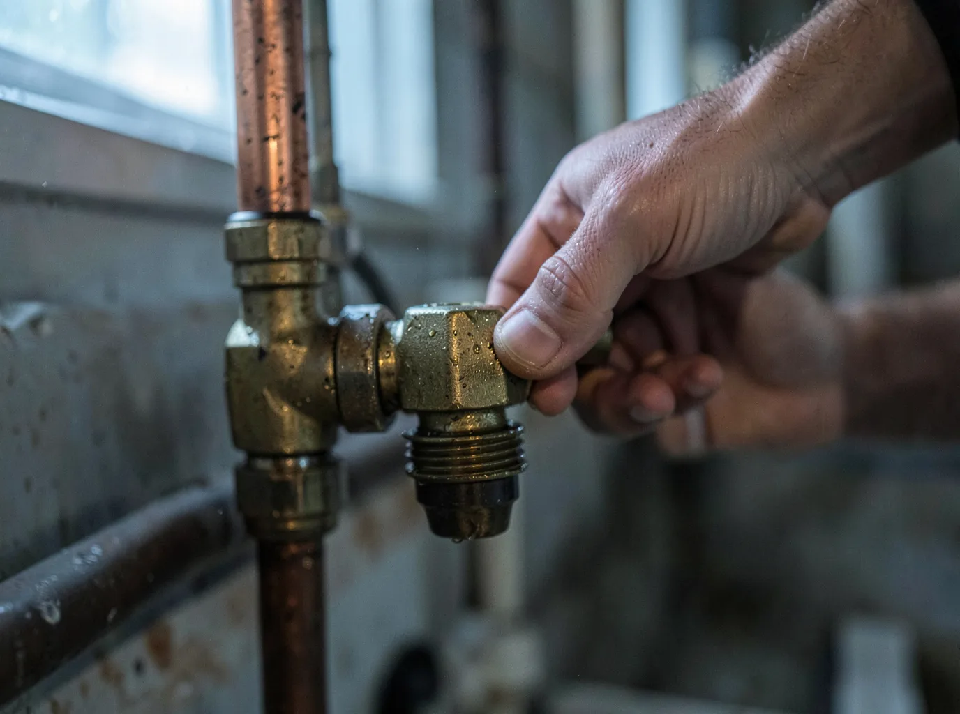 Emergency Plumber West Newton, PA FAQs